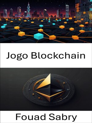 cover image of Jogo Blockchain